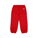 ワークジョガーパンツ / BSR2223FWPT038 WD WORK JOGGER PANTS RED