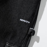 STITCH POINT DENIM PANTS