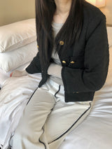 Mellia jacket