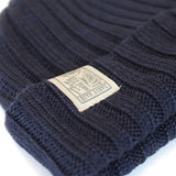 リブビーニー (BLUE)