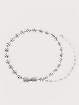 no.87ネックレス / no.87 necklace silver