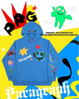paragraph 21f/w Star City hood 4color (6611354583158)