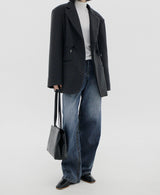 ウールバディストリングジャケット/Wool Buddy String Jacket (3color)