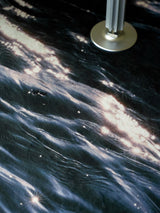 round river light rug