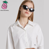 キャットアイサングラス / CAT EYE SUNGLASS