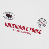 UFC HERITAGE RELAXED FIT SS