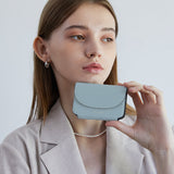 半月財布_エコ / Half Moon Wallet_Eco
