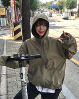 ヴィエントジャンパー