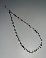 Baby two chain necklace
