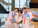 [NCT Dream Haechan/Xodiac Leo/&team Harua] Sweetness