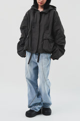Rost Big Pocket Jumper (3color)