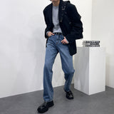 オーバーサイズフィットエルフェルジャケット/EV Oversized Fit Erfel Jacket (2 colors)