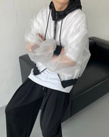 ダブルプリーツパンツ / FL REFIT Double Pleated Pants (2 colors)