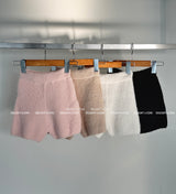 MG 3PS knitwear set