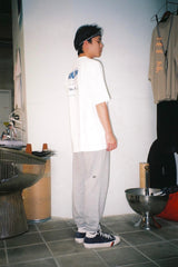 クラブロゴTシャツ/RUNDOWNYOUTH CLUB LOGO T-SHIRT 039