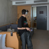 ウノフルフィー半袖Tシャツ
