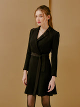 TAILORED FLARE ONEPIECE_BLACK (6612503199862)