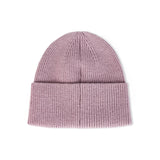 VA 3D Square Beanie / Coral