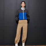 [UNISEX] MARION STRIPE JUMPER, BLUE + GREY (6628096344182)
