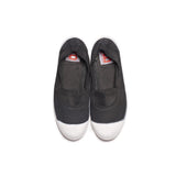 テニスウーマン エラスティック / BENSIMON TENNIS WOMAN ELASTIQUE - DARK GREY