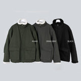 Ned Dumble Jacket
