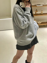 ステップニット