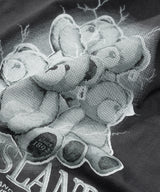 Thunder Teddy T-shirts