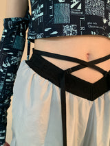 HOLOGRAM PANTS (6630731972726)