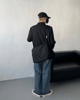 タッチブラシジーンズ / TR2442 Touch brush jeans (1 colors)
