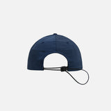 ベーシックフラットキャップ / BASIC FLAT CAP (DARK NAVY)