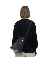 Square Multi Bag (Black)