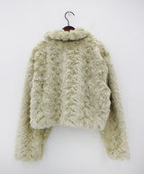 バターパージャケット / Butterper Jacket (2color)