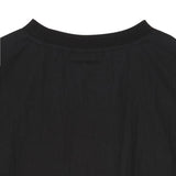 ホワイトマックボスウェットシャツ (T31122S) - BLACK