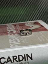 ASCLO Vatican Ring