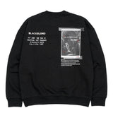 BBD 1982 ノーシンパシースウェットシャツ