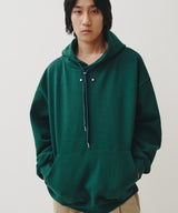 STUDS HOODIE (GREEN)
