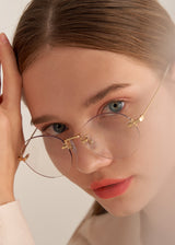 CHEEK (Gold Base) (6645555101814)