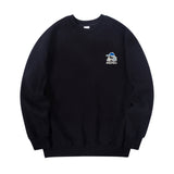 ミニヤングスウェット / MINI YOUNG SWEAT