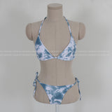 Cloud bikini