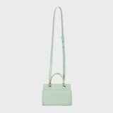Rond Bag (PALE GREEN)