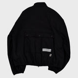 ヒッチハリントンジャケット / HITCH HARRINGTON JACKET