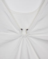 ピアス Tシャツ / Piercing T-shirt (3color)