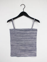 パールスリーブレス / Parr Sleeveless (3color)
