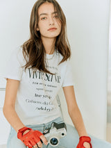 VIVRE SA VIE T-shirts Women (6589182836854)