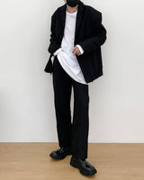 リロードカッティングジャケット / OA Reload Cutting Jacket (2 colors)