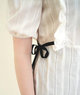 volume blouse