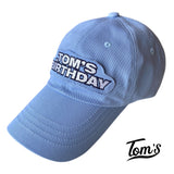 トムズキャップ / TOM'S CAP SORA