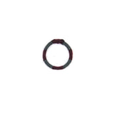 レターリング1 / [CCNMADE] LETTER RING 1 (Gray&Wine)