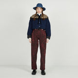 TEDDY BLOUSON_navy (6640073343094)