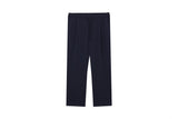 LMN Summer Ice Cropped Wide Pants (5 colors)
